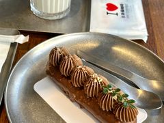 梦龙刺客-长春藤咖啡(北园店)