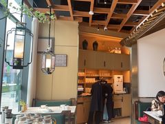 -庆江南江南菜(琴湖溪里花园城店)