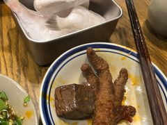 -周幺妹重庆老火锅(银泰城总店)