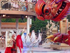 -渔岛海洋度假区