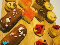 -伯衡55·吉品轩(乌鲁木齐南路店)