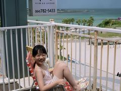 -咸德海水浴场