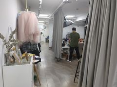 -微笑时刻照相馆·企业合影·商务外拍(北京五道口店)