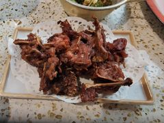 QQ鸡架-申记串道(奉天街店)