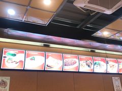 -旺角宝港式茶餐厅(寮步店)