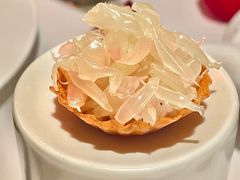 -L'Arome芳芳法国餐厅(仙林金鹰店)