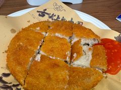 -大中沙茶面(中山路店)