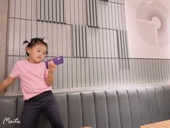 -必胜客(万达广场店)