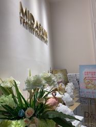 -MIDA蜜哒•科技逆龄美肤连锁