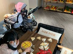 -NOKNOK若蔻亲子餐厅(天地壹方北馆店)