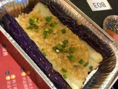 -悟空酒场烤肉(凯德壹中心店)