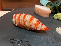 -橼舍鮨青木