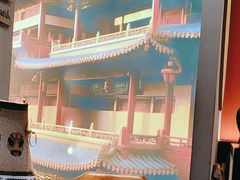 -曲氏老北京铜锅涮肉•火锅(不老街店)