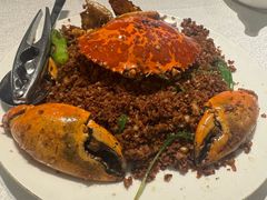 -喜记避风塘炒辣蟹(旗舰店)