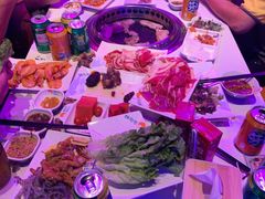 -妖无二·和牛烧烤自助(新吴万达店)