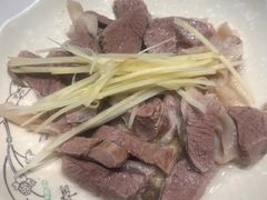 -乡亲鹅肉城(昆山店)