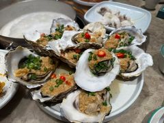 -淘米捞·米汤脆鲩鱼火锅(福田皇岗店)