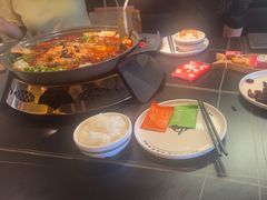 -师烤·豆花烤鱼(广州荔湾扬韬广场店)