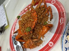 -渔文乐·海鲜大排档(壹品总店)