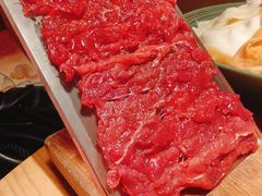 -盡膳口福跷脚牛肉火锅(国贸商城店)