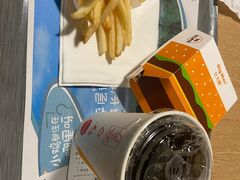-麦当劳(领展中心城店)