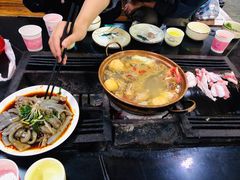 -象山村腊排骨(丽江总店)