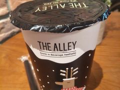 -THE ALLEY 鹿角巷(华润万象城店)