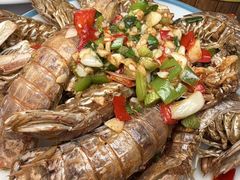 -三妹小龙虾·黄油蟹(华侨城总店)