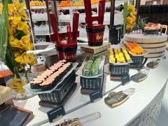 -RISE RESTAURANT(滨海湾金沙店)