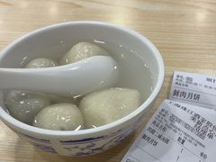 -美新点心店(陕西北路店)