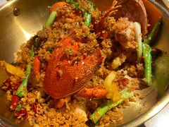 -避风塘(宝山万达店)