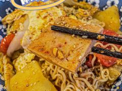 -皆道拌麻辣烫·麻辣拌