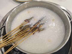 -盈田盈粥庄(博山东路店)