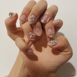 -Halo美甲美睫