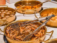 -盛香亭热卤糖水铺(龙之梦店)