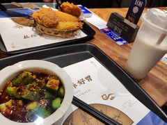 -和府捞面(东直门银座店)