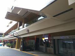 -易生活购物公园