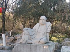 -千佛山风景名胜区