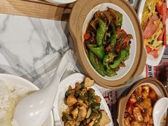 -乡村基·川味现炒大王(熙悦天街店)