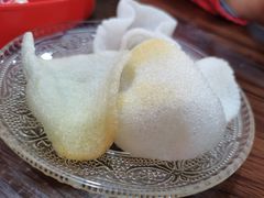 -清真·伊清阁餐厅