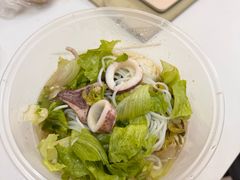 -周记蟹仔粉(侨港风情街店)