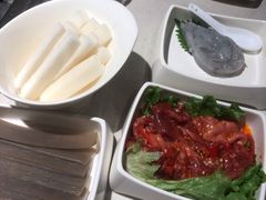 -海底捞火锅(万丰桥店)