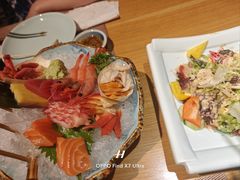 -三石铁板烧(紫竹桥店)