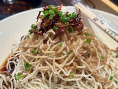 招牌凉面-靓靓蒸虾·头牌蒸虾(雪松路总店)