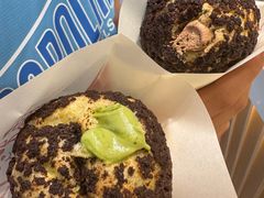 -西树泡芙(喜隆多店)