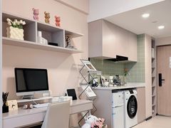 -东方体育中心(地铁站)