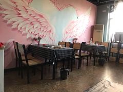 大堂-大腕炸串(河东总店)