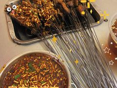 -宋文成烤肉(白沙巷店)