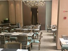 -客莱福诺富特酒店·互动餐厅
