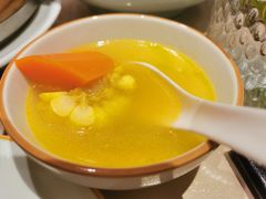 桑拿鸡汤-味妙顺德厨房(绿地缤纷城店)